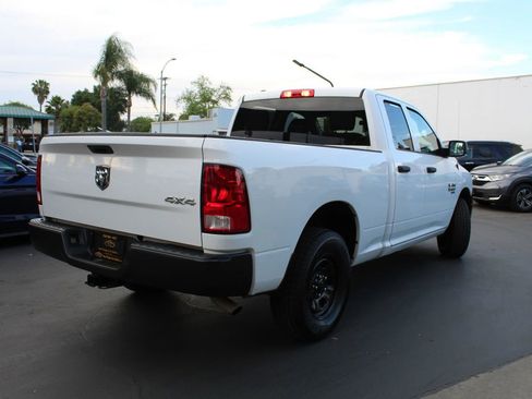 Used 2019 RAM 1500 Tradesman w/ Popular Equipment Group image 5
