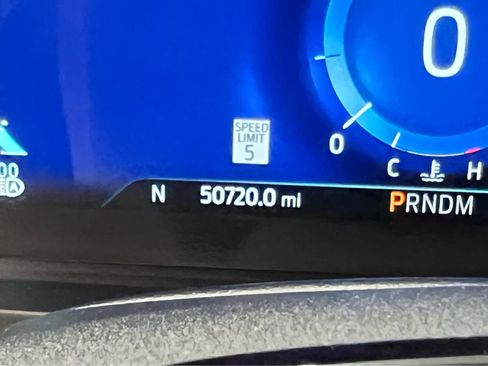 Used 2021 Ford Explorer Platinum w/ Equipment Group 601A image 35