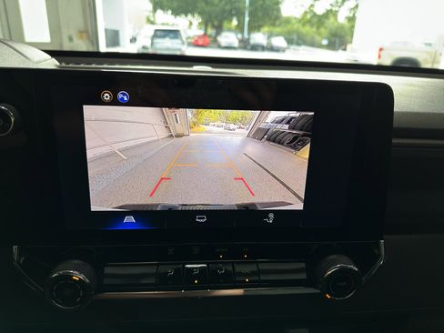 New 2026 Chevrolet Colorado W/T w/ WT Custom Package image 21