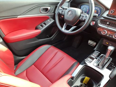 Used 2024 Acura Integra A-Spec image 16