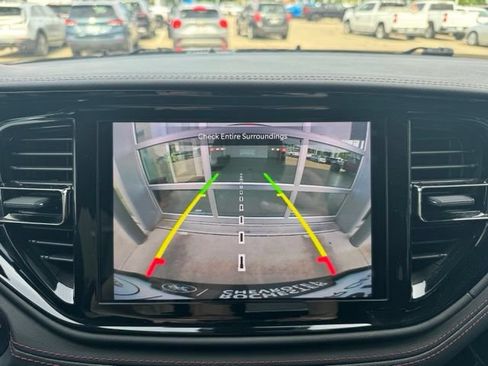 Used 2022 Dodge Durango R/T AWD/4WD image 4