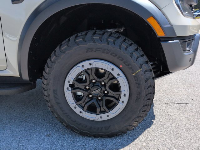 New 2026 Ford Ranger Raptor AWD/4WD image 10