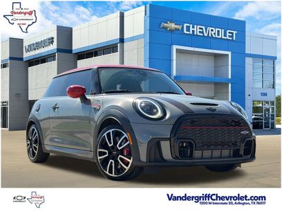 Used 2023 MINI Cooper John Cooper Works