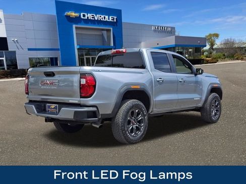 Used 2025 GMC Canyon Elevation w/ Convenience Package AWD/4WD image 27