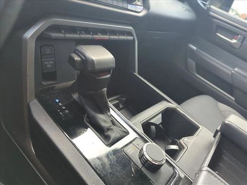 Used 2022 Toyota Tundra SR5 w/ TRD Convenience Package image 10