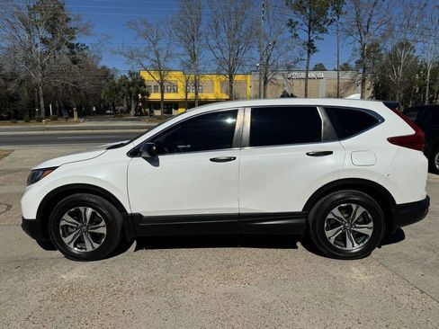 Used 2019 Honda CR-V LX image 8