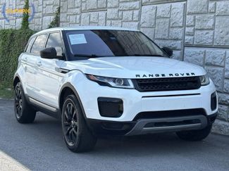 Used 2019 Land Rover Range Rover Evoque SE video 2