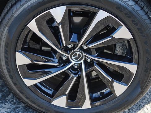 Used 2025 MAZDA CX-50 2.5 Hybrid w/ Premium Plus Pkg image 11