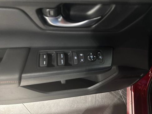 Certified 2024 Honda CR-V Sport image 26