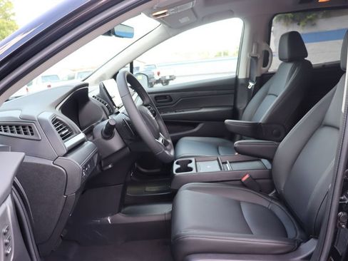 Used 2026 Honda Odyssey EX-L image 29