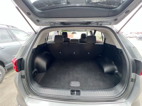 Used 2021 Kia Sportage LX AWD/4WD image 25