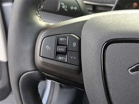 Used 2022 Ford Mustang Mach-E Premium image 22