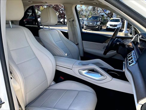 Used 2021 Mercedes-Benz GLE 350 GLE 350 image 9