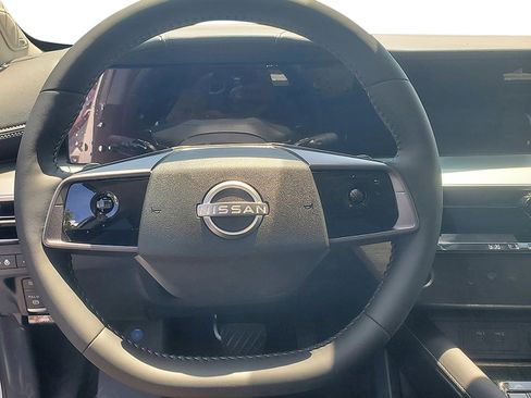 New 2025 Nissan Murano SL w/ Cargo Package AWD/4WD image 18