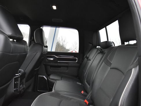 Used 2021 RAM 2500 Laramie image 17