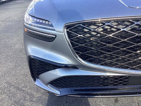 New 2026 Genesis GV70 3.5T Sport Prestige image 10