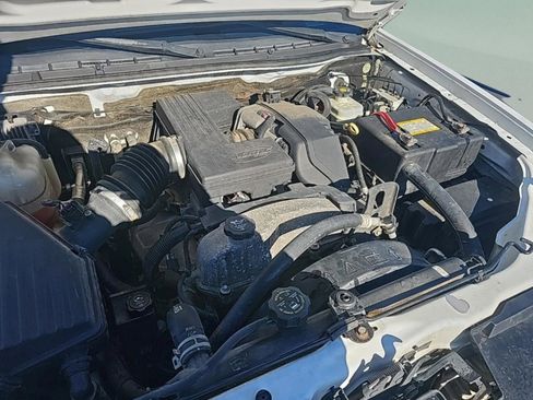 Used 2007 Chevrolet Colorado LT image 14