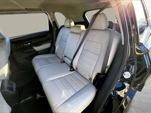 Used 2025 Honda CR-V EX-L image 18