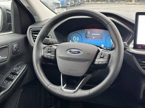 Used 2023 Ford Escape Active w/ Tech Pack #2 image 20