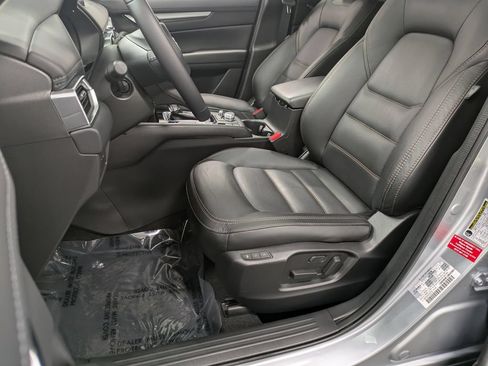 Used 2023 MAZDA CX-5 AWD 2.5 S image 12