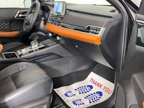 Used 2022 Mitsubishi Outlander SEL image 22