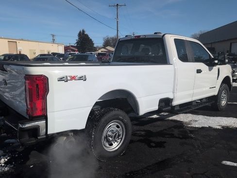 Used 2022 Ford F350 XL w/ STX Appearance Package image 17