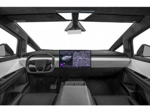 Used 2024 Tesla Cybertruck Cyberbeast image 11