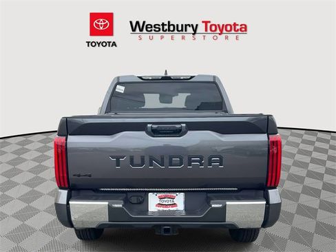 Used 2024 Toyota Tundra SR5 image 9