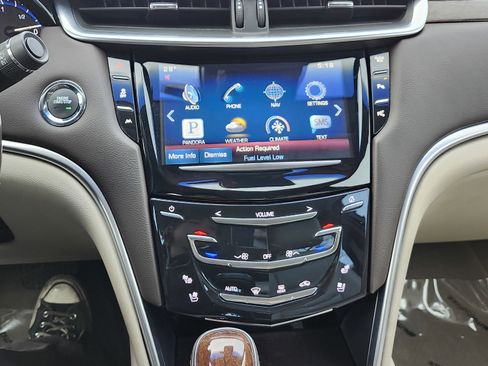 Used 2015 Cadillac XTS Luxury w/ Driver Awareness Package image 30