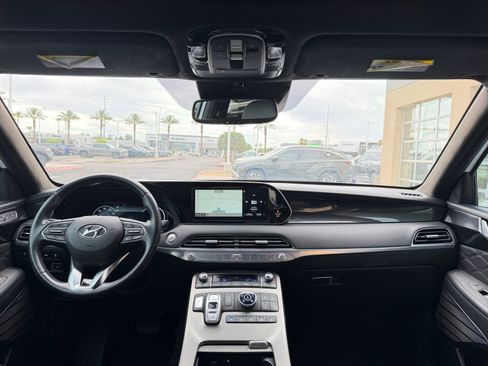 Used 2022 Hyundai Palisade Calligraphy w/ Winter Package AWD/4WD image 19