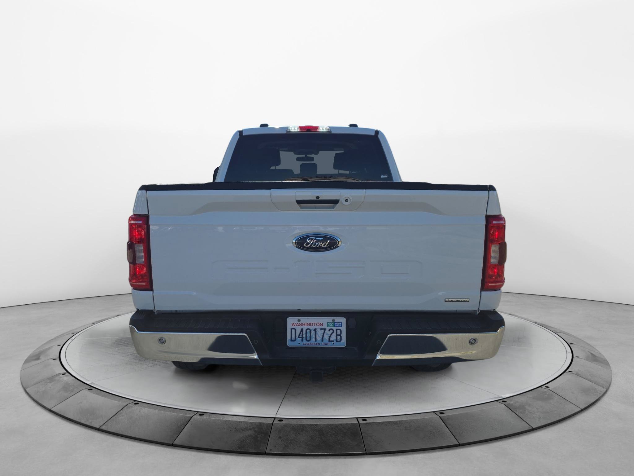 Used 2023 Ford F150 XLT w/ Equipment Group 302A High AWD/4WD image 8