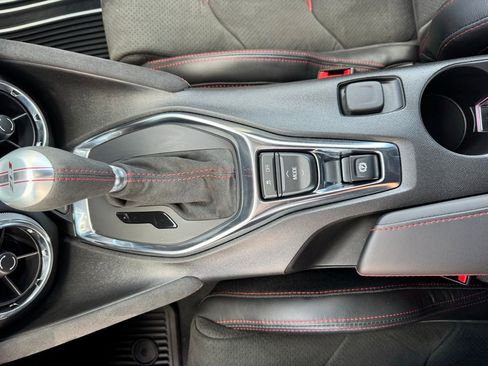 Used 2023 Chevrolet Camaro ZL1 RWD image 33