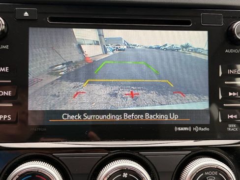 Used 2018 Subaru Forester 2.5i Premium AWD/4WD image 22