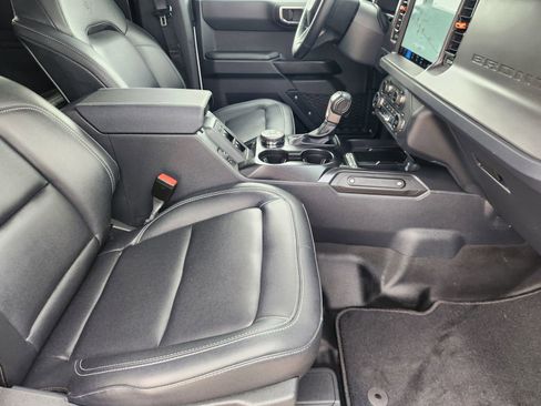 Used 2025 Ford Bronco Big Bend AWD/4WD image 14