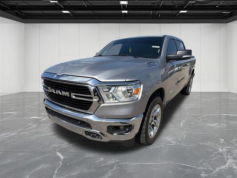 Used 2019 RAM 1500 Big Horn AWD/4WD image 34