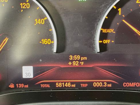 Used 2021 BMW X3 xDrive30i AWD/4WD image 19