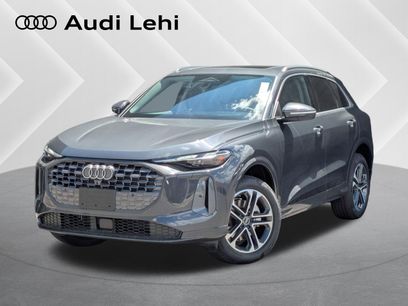 New 2026 Audi Q5 Premium