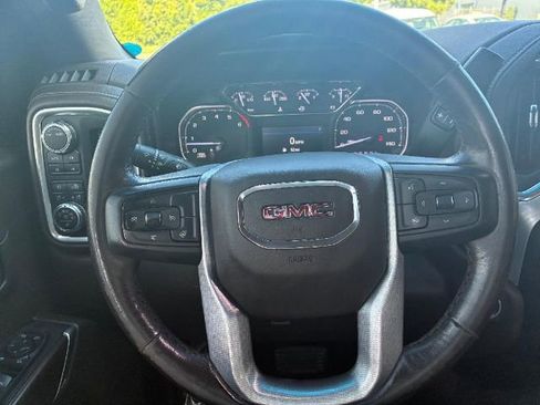Used 2022 GMC Sierra 1500 SLT w/ X31 Off-Road Package image 20