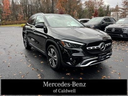 Used 2025 Mercedes-Benz GLA 250 4MATIC