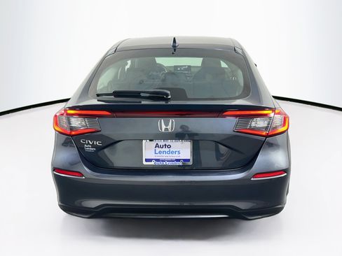 Used 2024 Honda Civic LX image 6