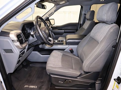 Certified 2021 Ford F150 XLT w/ Equipment Group 302A High image 13