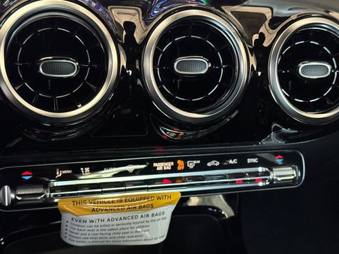 New 2026 Mercedes-Benz CLA 250 image 25