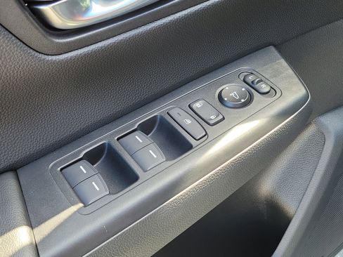 Used 2025 Honda CR-V Sport-L image 24