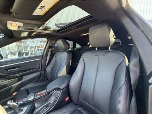 Used 2018 BMW 430i Gran Coupe RWD image 19