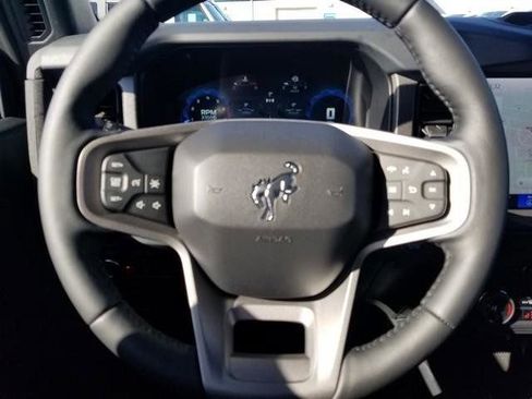 New 2025 Ford Bronco Badlands image 23
