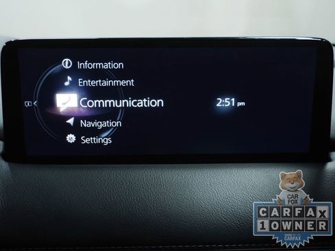 Used 2023 MAZDA CX-5 Carbon Edition image 19