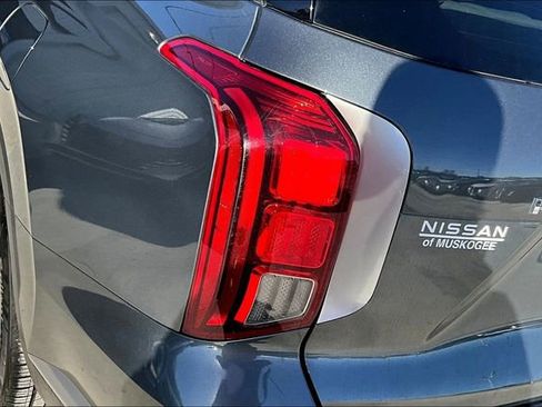 Used 2024 Hyundai Palisade SEL image 20