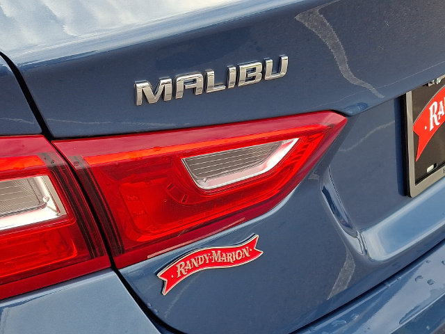 Used 2025 Chevrolet Malibu LT FWD image 30