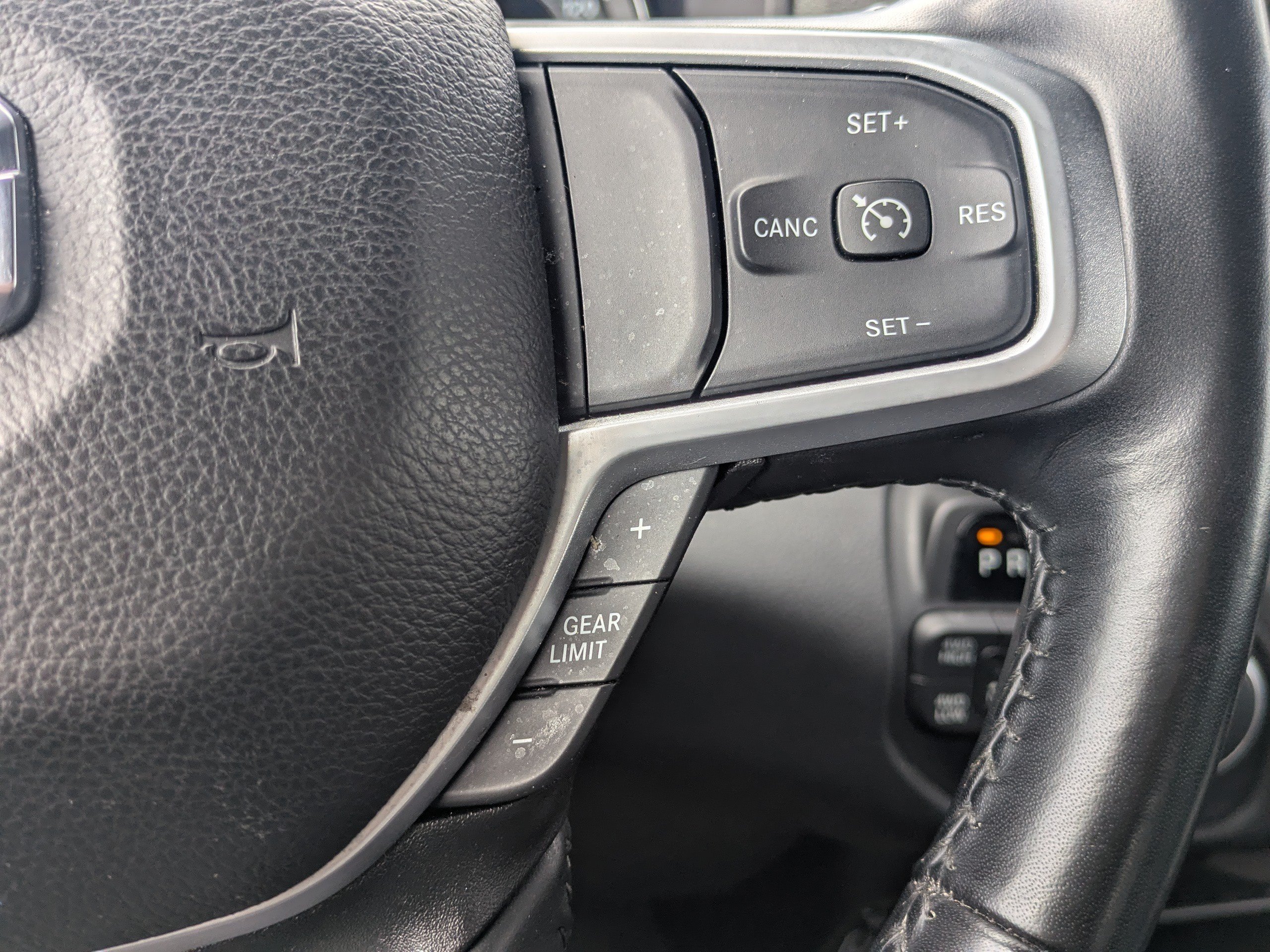 Used 2024 RAM 2500 Big Horn w/ Bed Utility Group AWD/4WD image 24