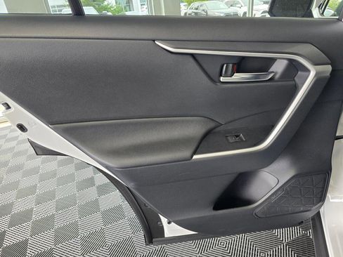 Used 2024 Toyota RAV4 XLE Premium w/ Weather Package image 38